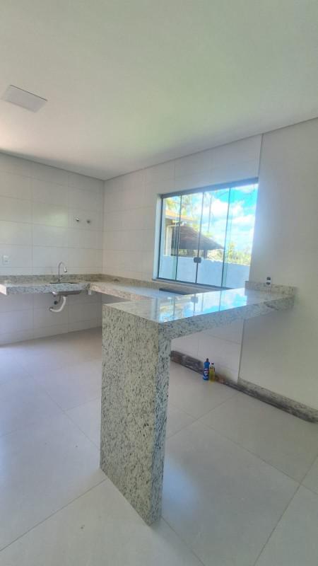 Casa, Residencial Visão, 3 Quartos, 5 Vagas, 1 Suíte