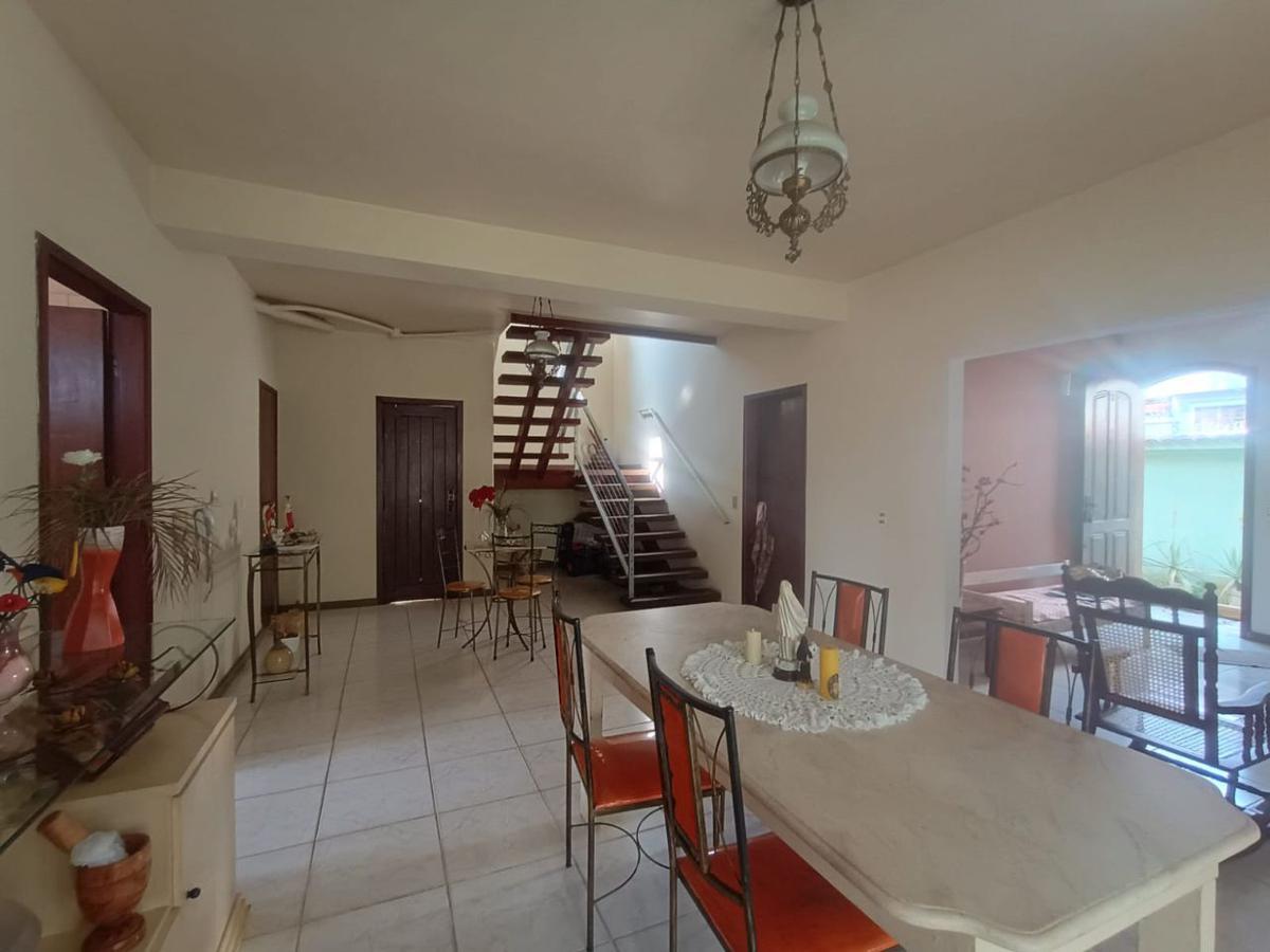 Casa, Palmares, 4 Quartos, 12 Vagas, 1 Suíte