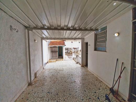 Casa, Centro, 3 Quartos, 1 Vaga, 1 Suíte