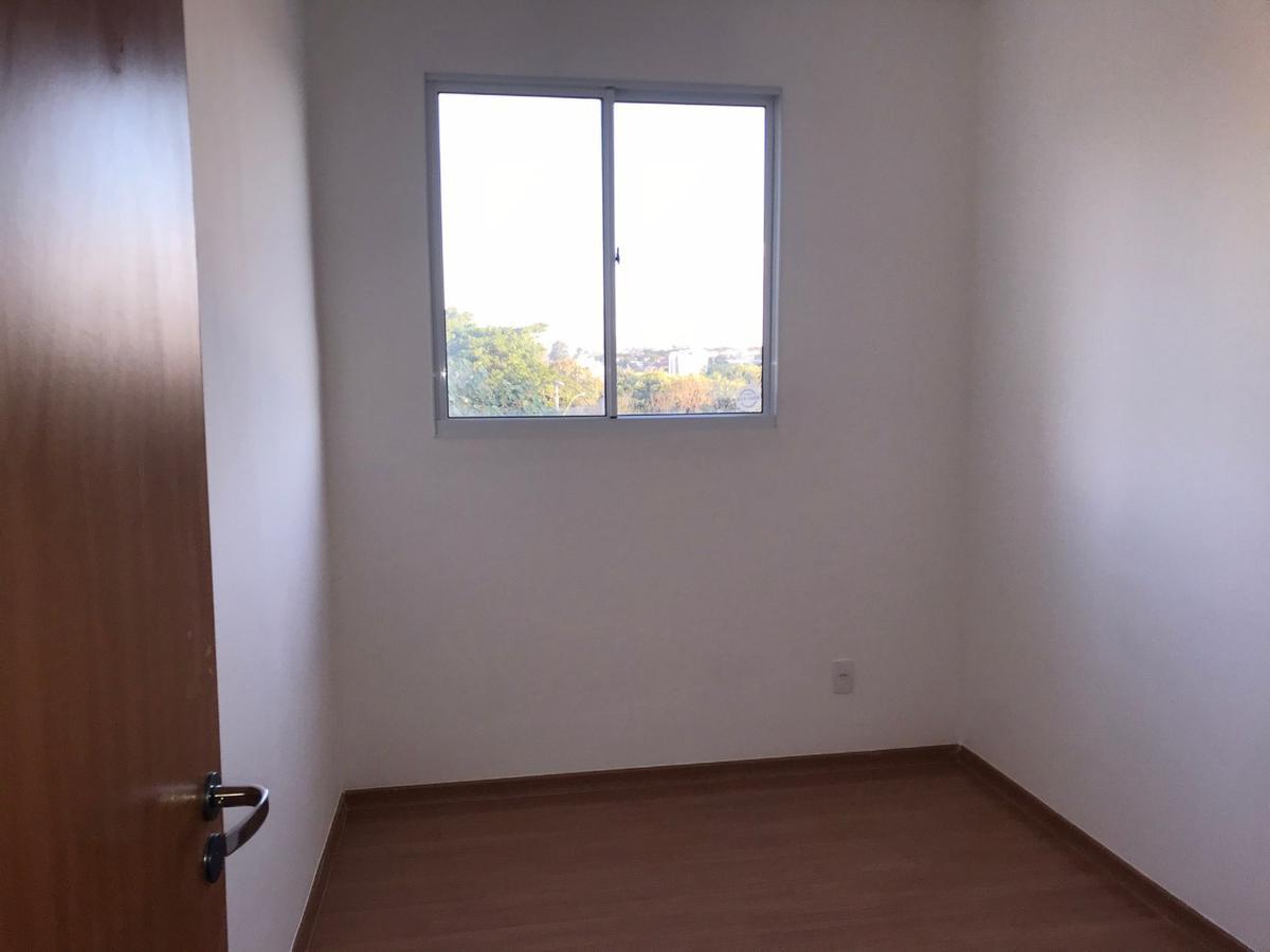 Apartamento, São Gabriel, 2 Quartos, 1 Vaga