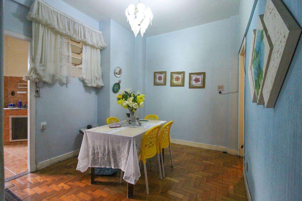 Apartamento, Centro, 3 Quartos, 0 Vaga
