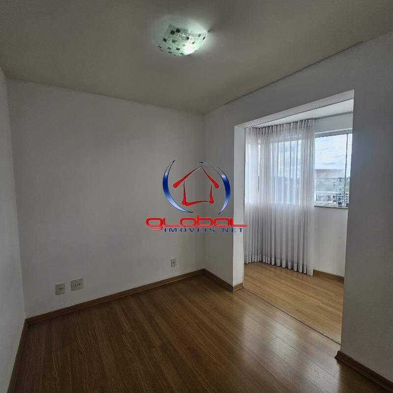 Apartamento, Ouro Preto, 3 Quartos, 2 Vagas, 1 Suíte
