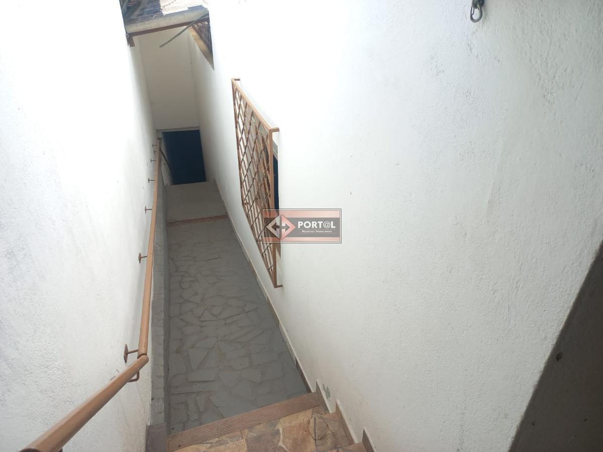 Casa, São Bernardo, 3 Quartos, 2 Vagas