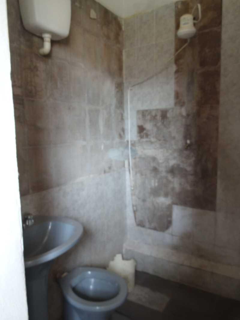 Casa, Jardim Guanabara, 5 Quartos, 3 Vagas