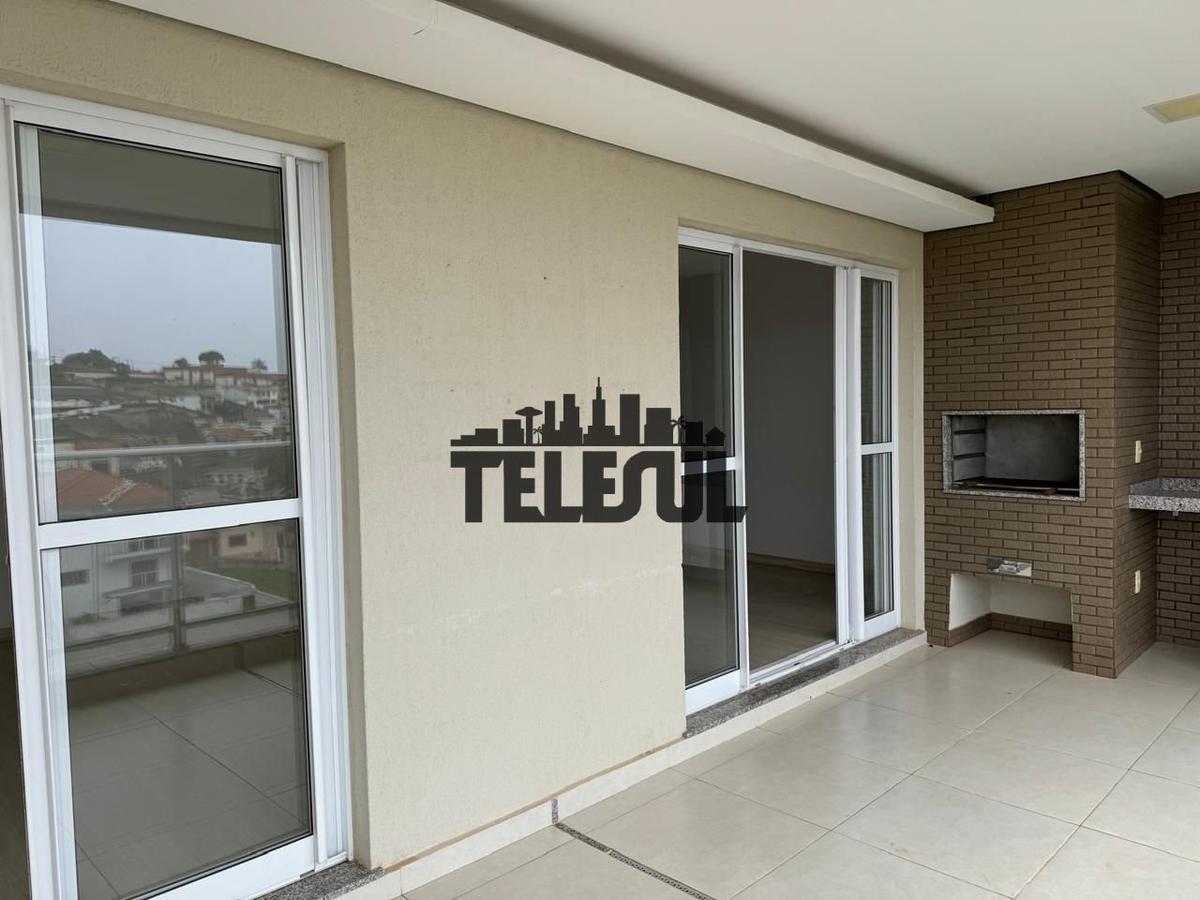 Apartamento, Vila Verde, 3 Quartos, 2 Vagas, 2 Suítes