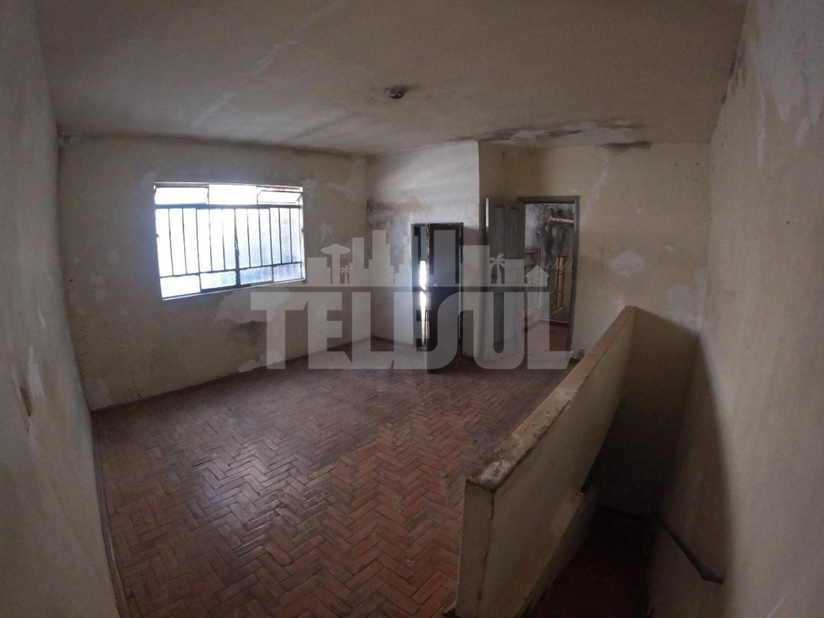 Casa, Centro, 4 Quartos, 1 Vaga, 1 Suíte