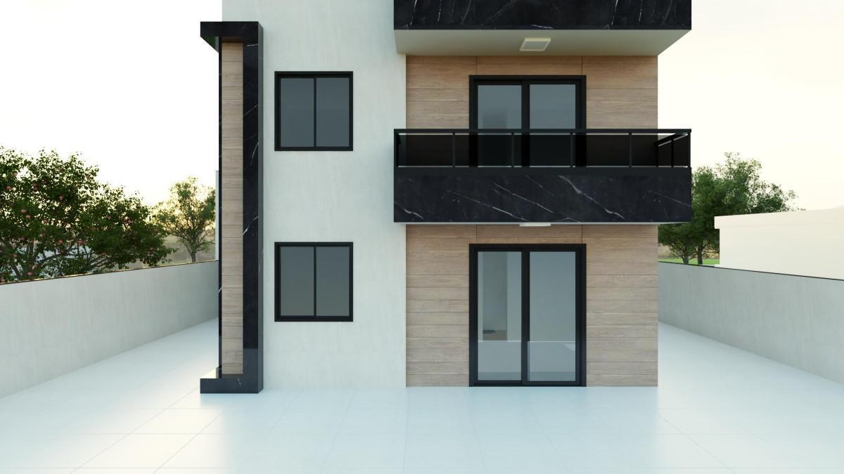 Apartamento, Inconfidentes, 3 Quartos, 3 Vagas, 1 Suíte