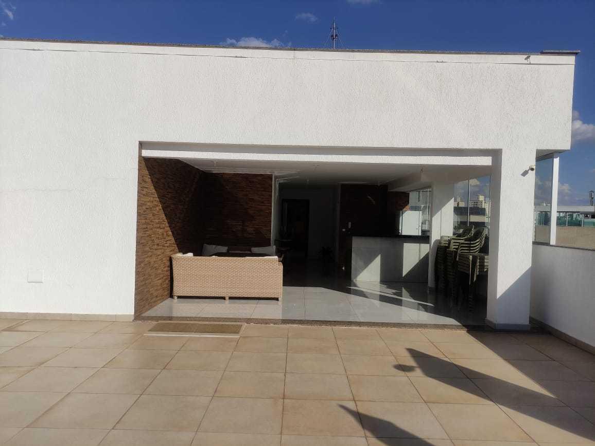 Apartamento, Ouro Preto, 1 Quarto, 1 Vaga