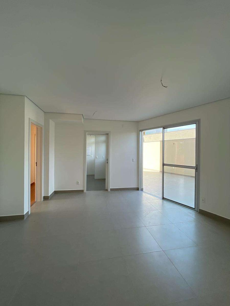 Apartamento, União, 3 Quartos, 2 Vagas, 1 Suíte