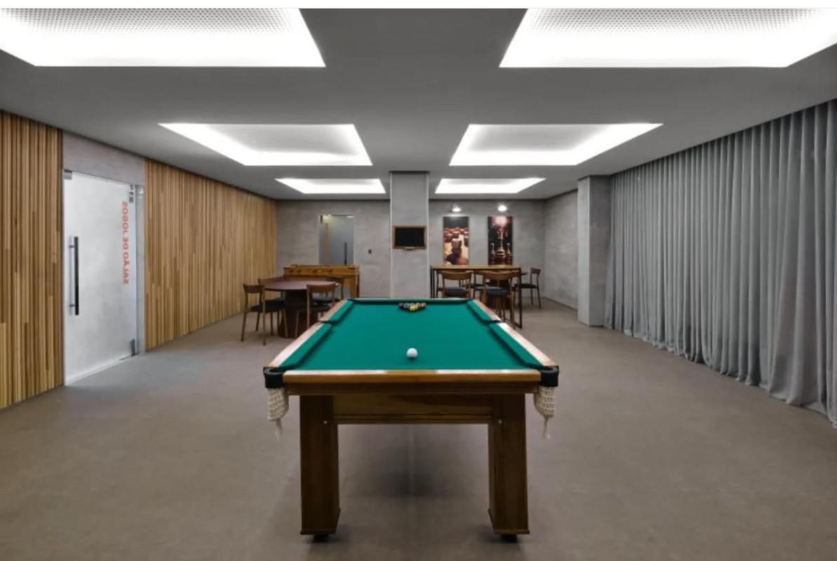 Apartamento, Jardim Riacho das Pedras, 2 Quartos, 1 Vaga