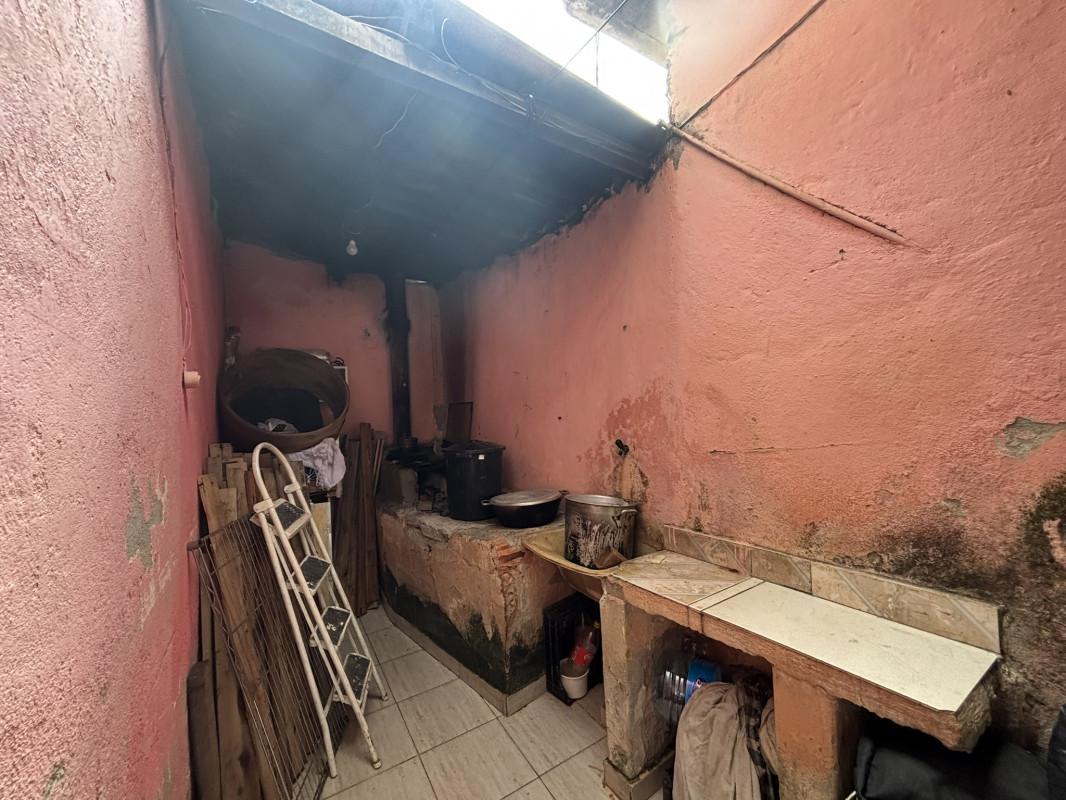 Casa, Baronesa (são Benedito), 2 Quartos, 1 Vaga