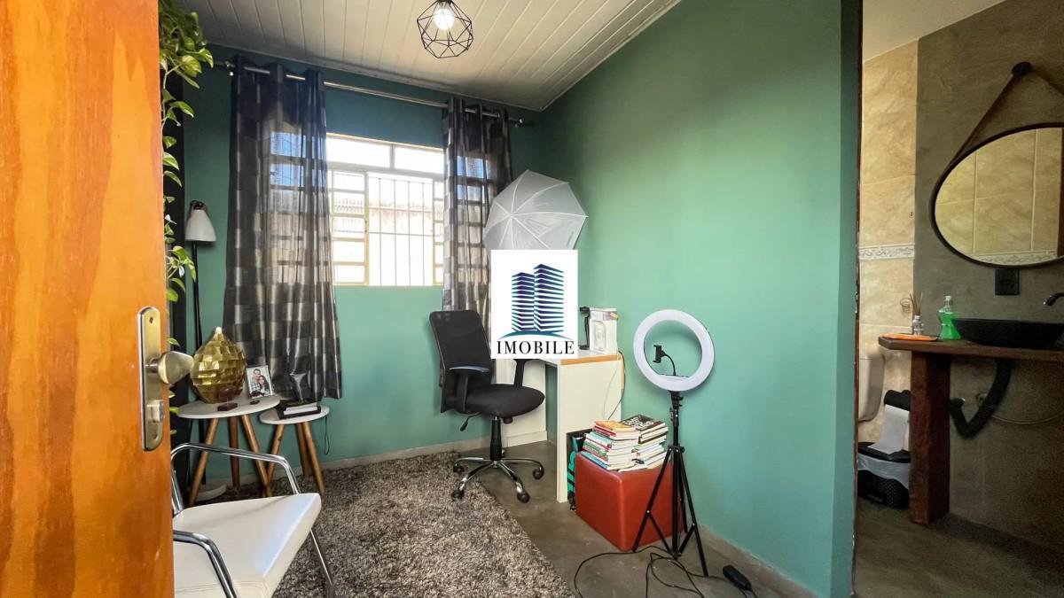 Casa, Minaslândia (p Maio), 3 Quartos, 1 Vaga, 1 Suíte