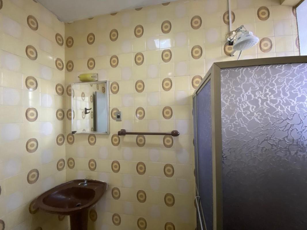 Casa, Cachoeirinha, 2 Quartos, 1 Vaga