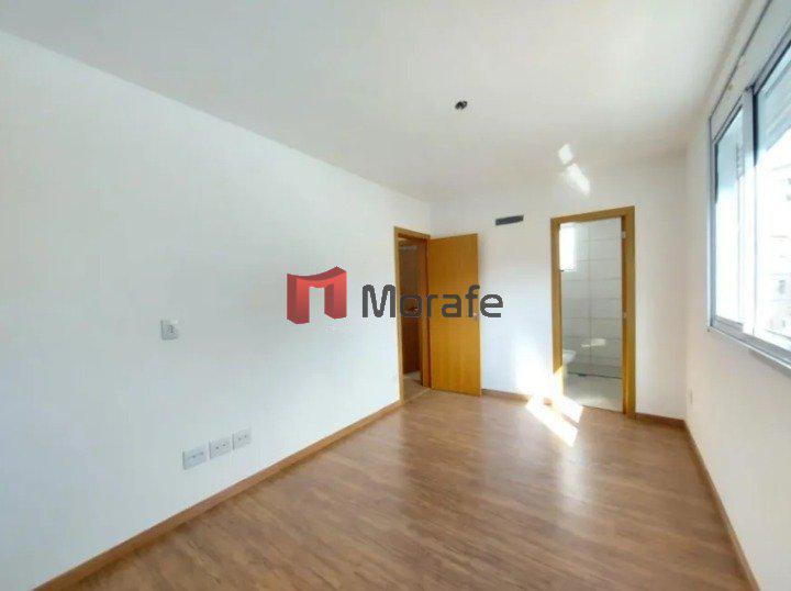 Apartamento, Nova Suíssa, 3 Quartos, 2 Vagas, 1 Suíte