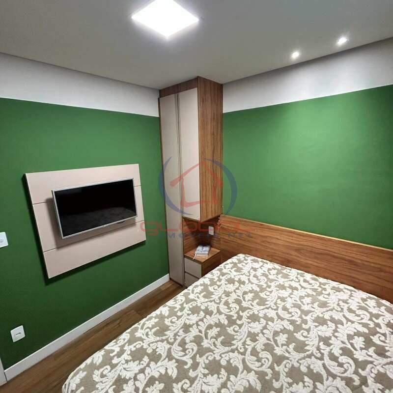 Área Privativa, Castelo, 3 Quartos, 2 Vagas, 1 Suíte