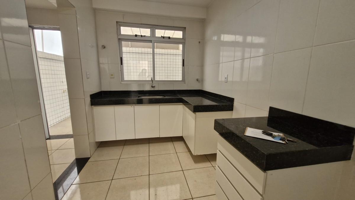 Apartamento, São Luiz (pampulha), 3 Quartos, 2 Vagas, 1 Suíte
