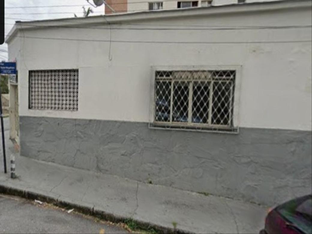 Casa Comercial, Santo Antônio, 1 Quarto