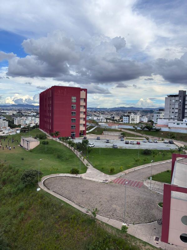 Apartamento, Cabral, 2 Quartos, 2 Vagas