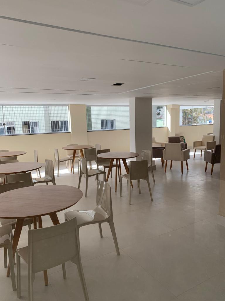 Apartamento, União, 4 Quartos, 3 Vagas, 2 Suítes