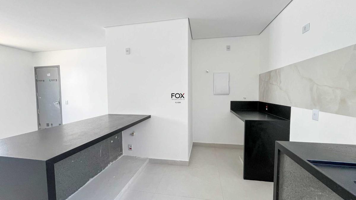 Cobertura, Prado, 3 Quartos, 2 Vagas, 3 Suítes
