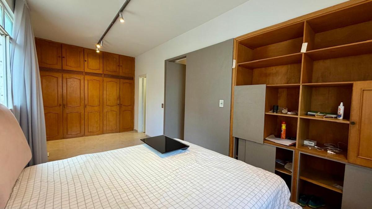 Apartamento, Santa Efigênia, 2 Quartos, 1 Vaga, 1 Suíte