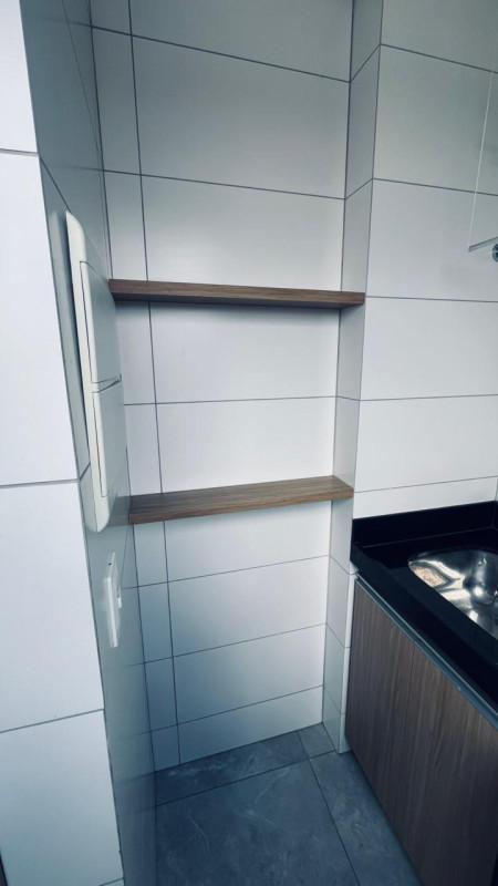 Apartamento, Angola, 1 Quarto, 1 Vaga