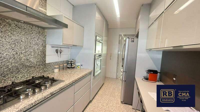 Apartamento, Lourdes, 4 Quartos, 3 Vagas, 2 Suítes