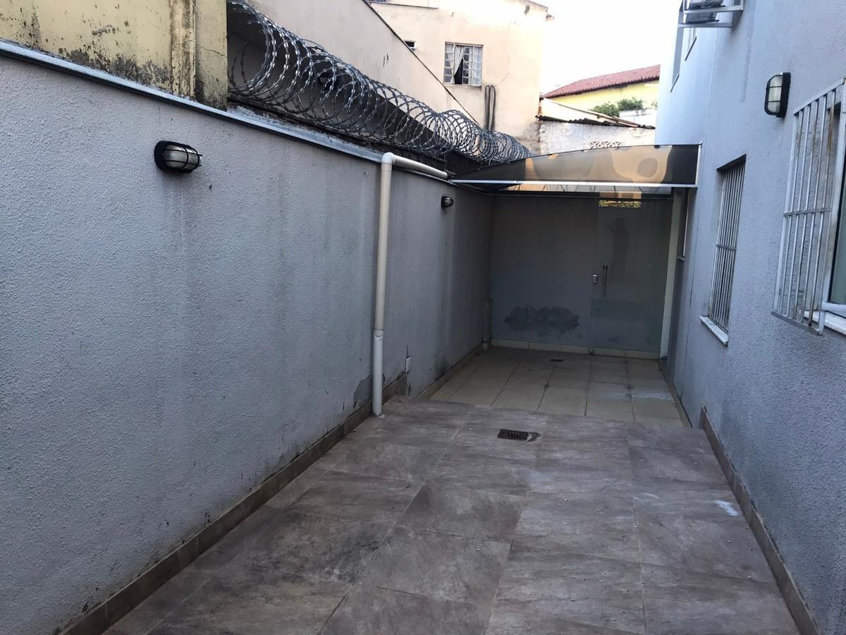 Apartamento, Santa Cruz, 2 Quartos, 2 Vagas, 1 Suíte