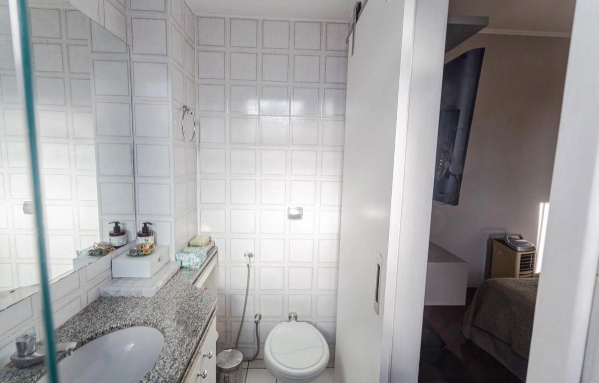 Apartamento, São Lucas, 3 Quartos, 2 Vagas, 1 Suíte