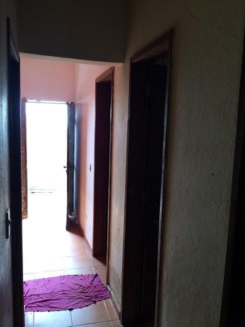 Casa, Rosário, 3 Quartos, 0 Vaga