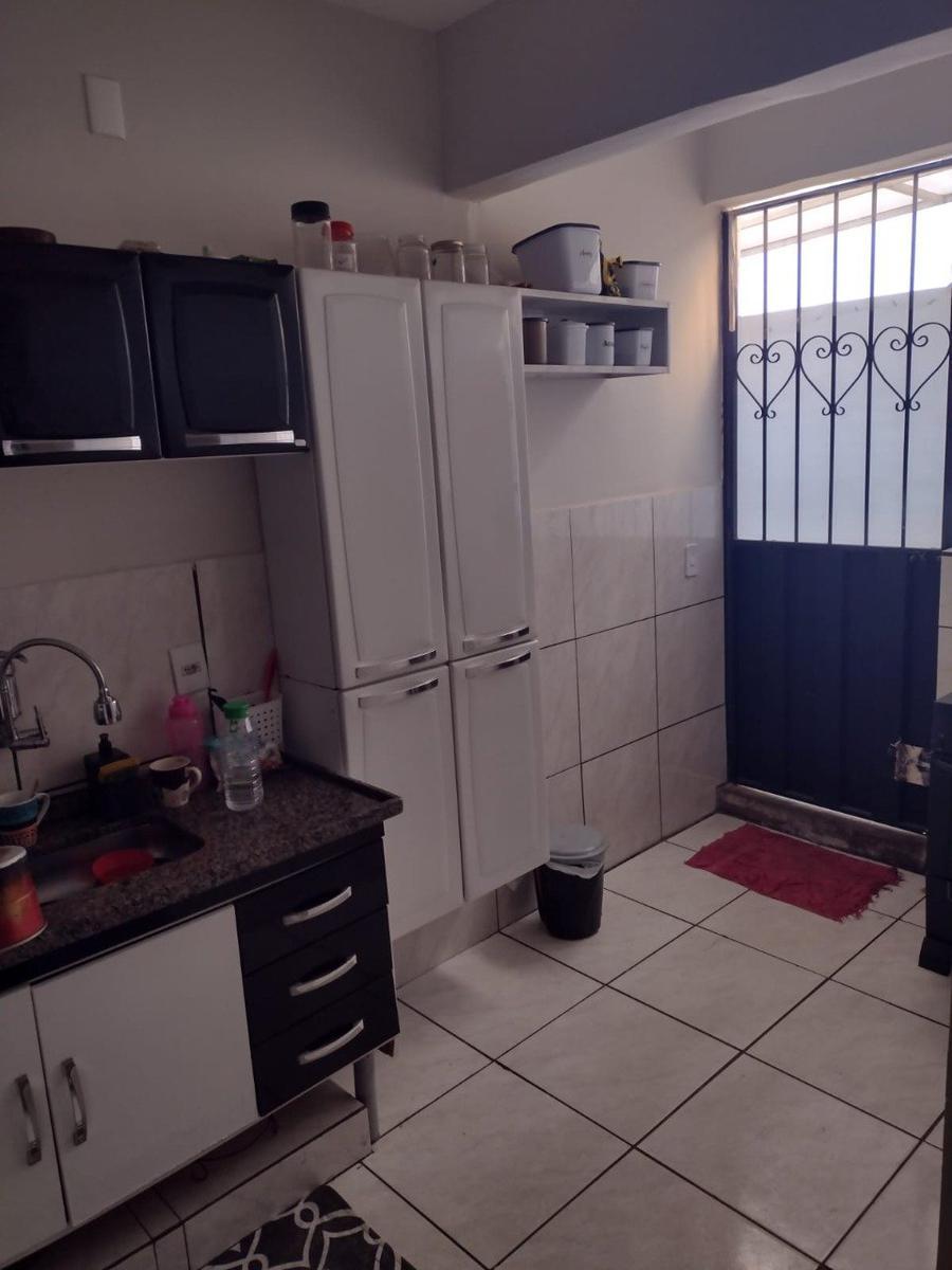 Apartamento, Concórdia, 2 Quartos, 0 Vaga, 1 Suíte