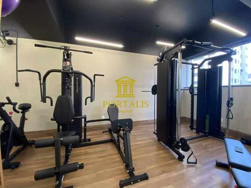 Apartamento, Buritis, 2 Quartos, 2 Vagas, 2 Suítes