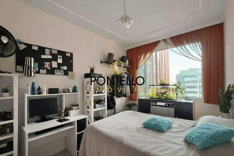 Apartamento, Barro Preto, 2 Quartos, 0 Vaga