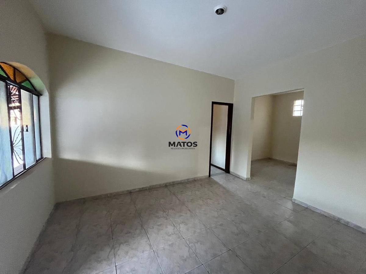 Casa, Asteca (são Benedito), 3 Quartos, 4 Vagas, 1 Suíte