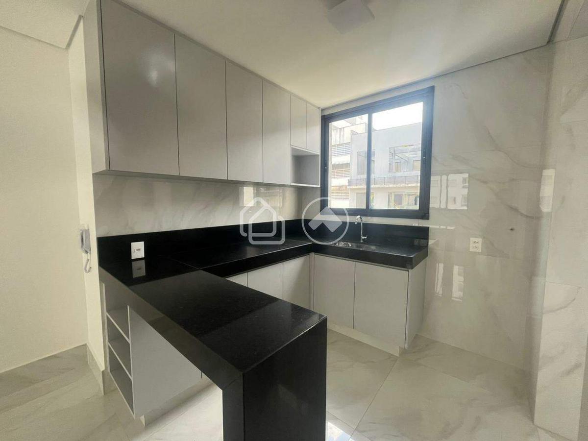 Apartamento, Buritis, 2 Quartos, 2 Vagas, 1 Suíte