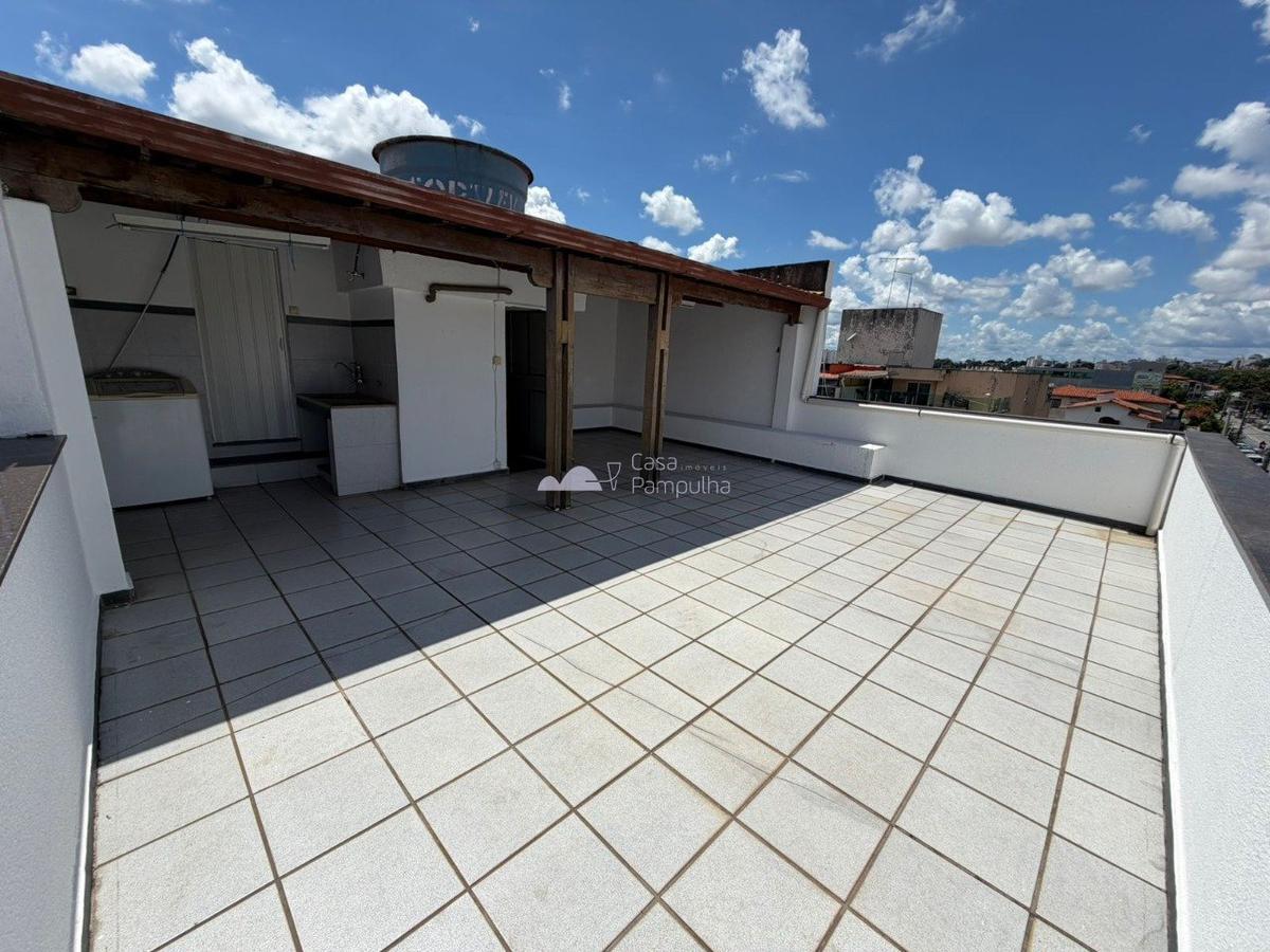 Apartamento, São João Batista (venda Nova), 2 Quartos, 1 Vaga