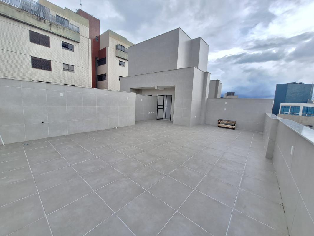 Cobertura, Cidade Nova, 3 Quartos, 3 Vagas, 1 Suíte