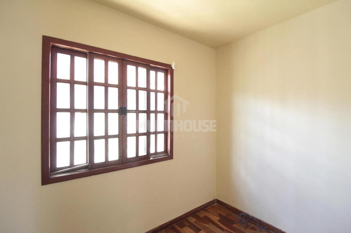 Casa, Floramar, 2 Quartos, 0 Vaga
