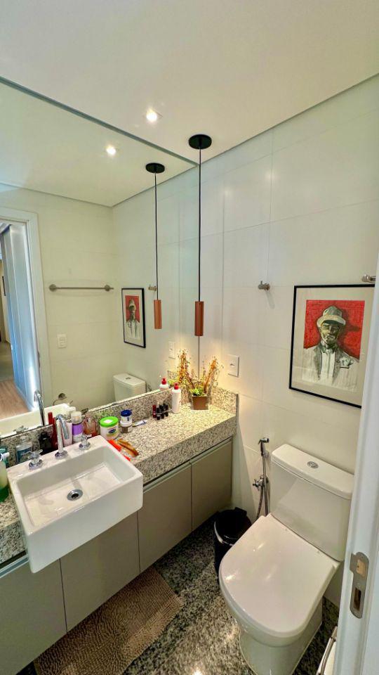 Apartamento, Santo Agostinho, 2 Quartos, 2 Vagas, 1 Suíte