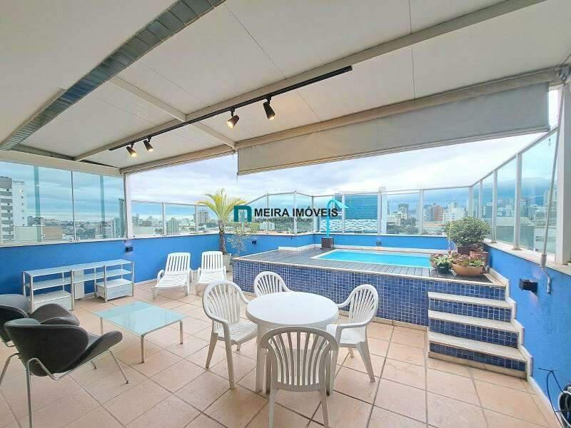 Cobertura, Prado, 4 Quartos, 4 Vagas, 1 Suíte