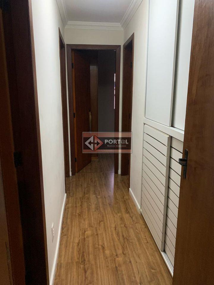 Cobertura, Santa Inês, 4 Quartos, 3 Vagas, 2 Suítes