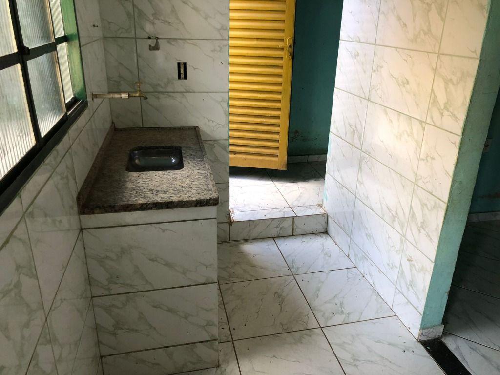 Casa, Nossa Senhora de Fátima, 3 Quartos, 2 Vagas