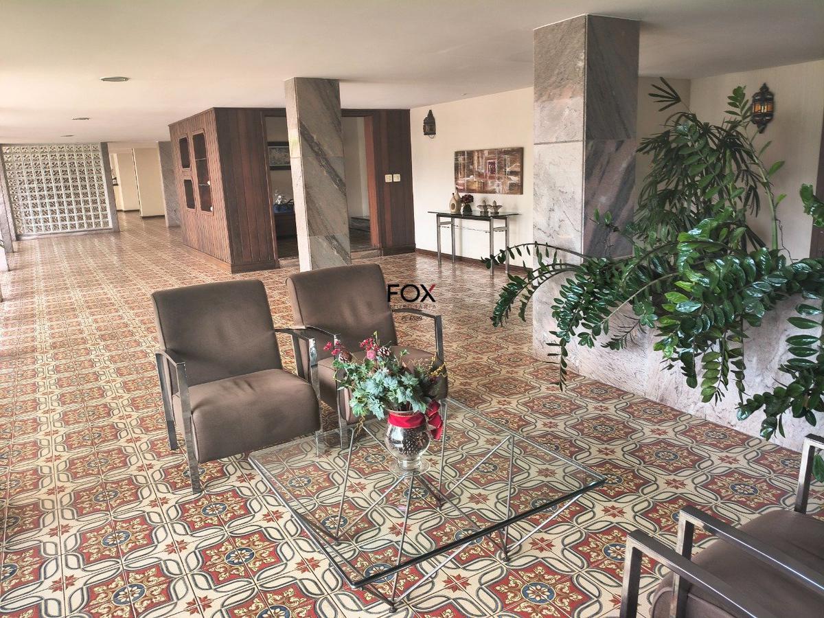 Apartamento, Vila Paris, 4 Quartos, 2 Vagas, 1 Suíte