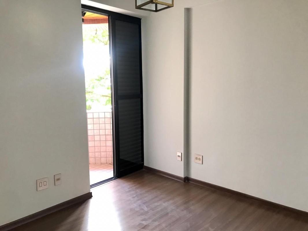 Apartamento, Sion, 3 Quartos, 2 Vagas, 1 Suíte