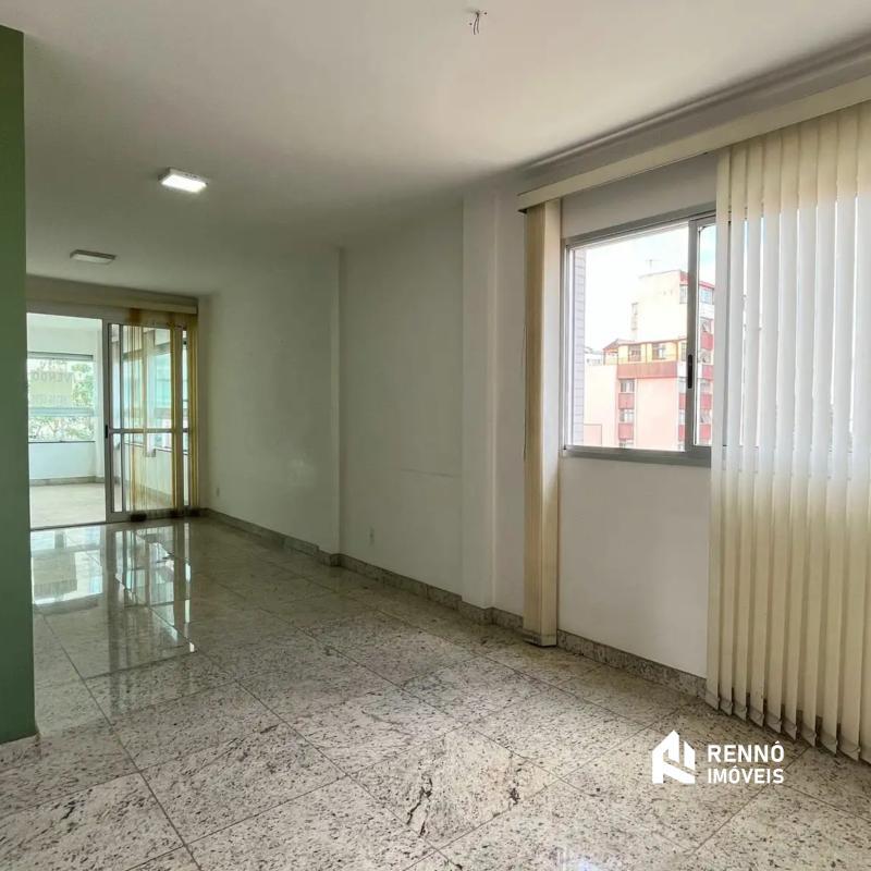 Apartamento, Grajaú, 3 Quartos, 2 Vagas, 1 Suíte