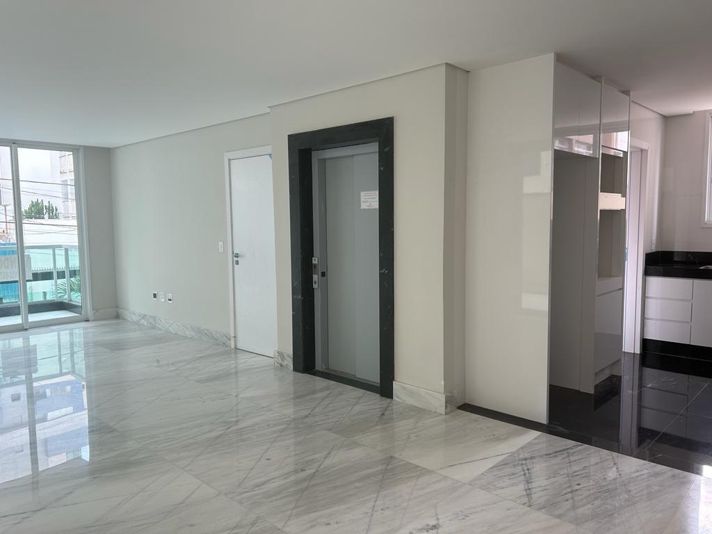 Apartamento, Gutierrez, 4 Quartos, 4 Vagas, 4 Suítes