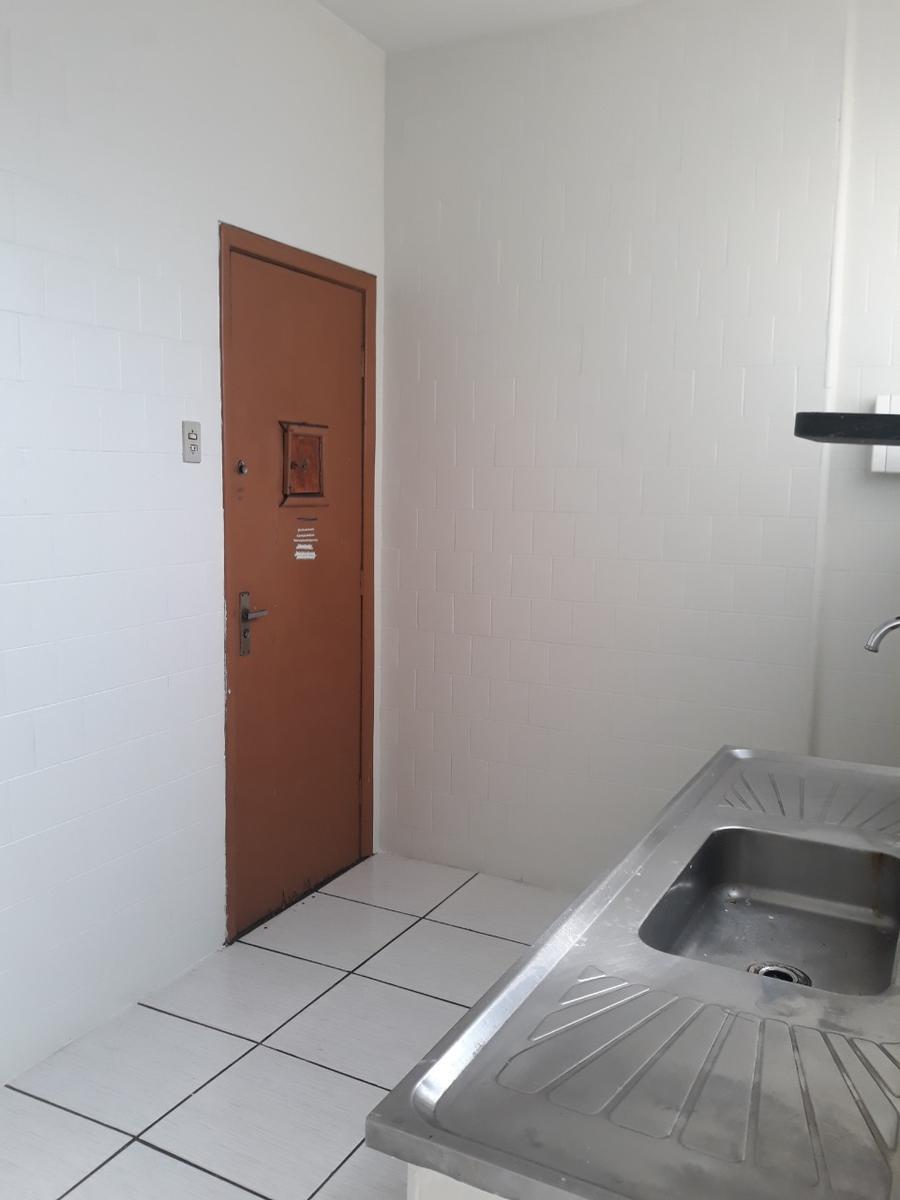 Apartamento, Barro Preto, 3 Quartos, 0 Vaga