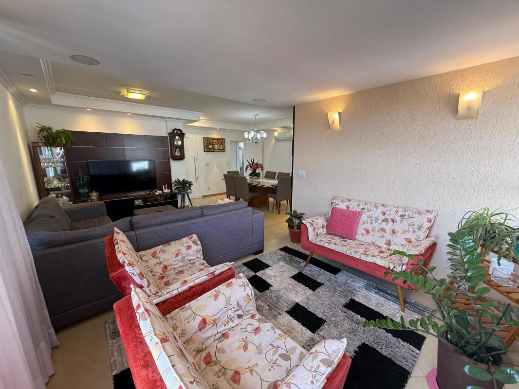 Apartamento, Itapoã, 4 Quartos, 3 Vagas, 2 Suítes