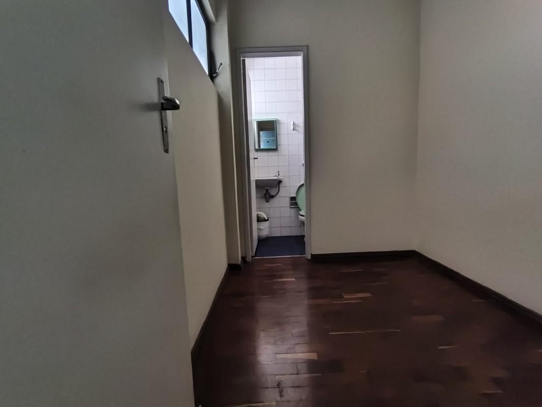 Apartamento, Coração Eucarístico, 3 Quartos, 2 Vagas, 1 Suíte