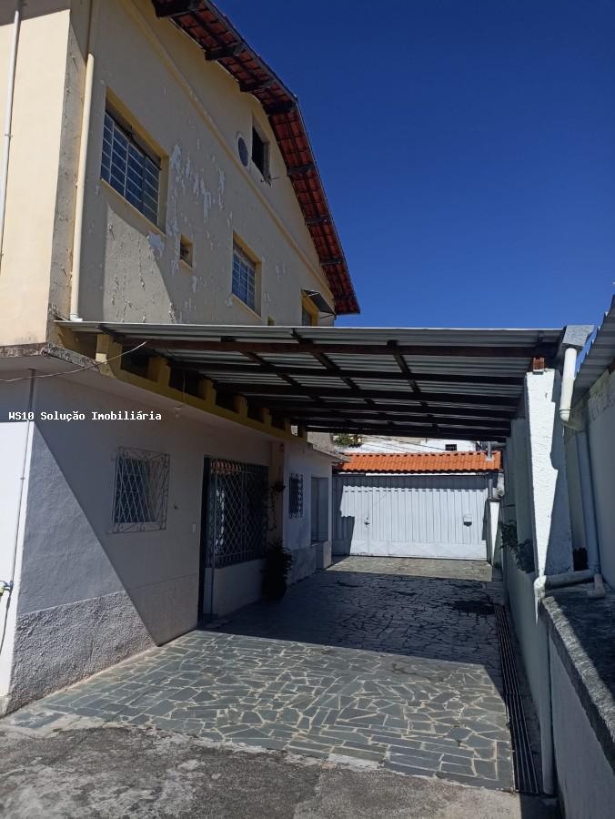 Casa, Ouro Preto, 3 Quartos, 4 Vagas
